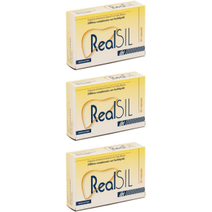 Cerca Offerte di realsil capsule 3x40 pz e acquista online