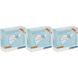 Cerca Offerte di realsil oro 3x28 g granuli e acquista online