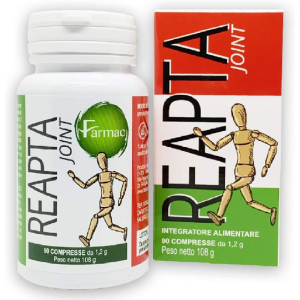 reapta joint 90 compresse bugiardino cod: 979356755 