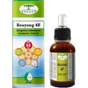 reayang 4f gocce 50ml bugiardino cod: 932716893 