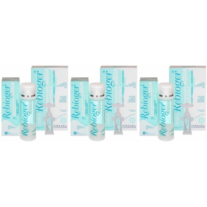 Cerca Offerte di Rebioger Acqua Dermopurificante 200 ml 3x200 ml Lozione Viso e acquista online