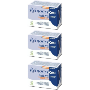 Cerca Offerte di rebioger q10 3x60 pz compresse rivestite con film e acquista online