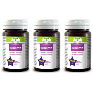 Cerca Offerte di reboswin 60 capsule 3x60 pz e acquista online