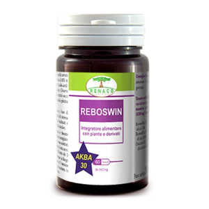 Cerca Offerte di reboswin 60 capsule 4x60 pz e acquista online