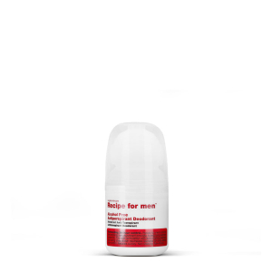 Cerca Offerte di recipe for men deodorante stick antiperspirante 50 ml e acquista online