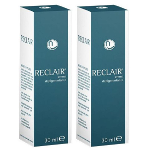Cerca Offerte di reclair crema 30 ml 2x30 ml e acquista online