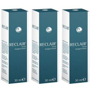 Cerca Offerte di reclair crema 30 ml 3x30 ml e acquista online