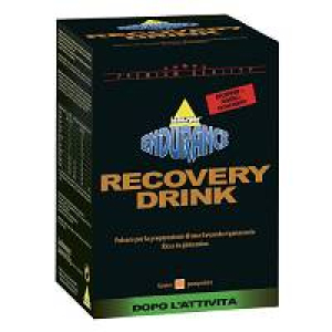 recovery drink pompelm bugiardino cod: 910858620 