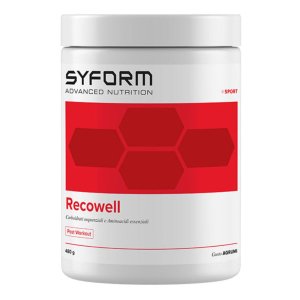 Cerca Offerte di recowell 480 g gusto agrumi senza glutine naturalmente privo di lattosio e acquista online