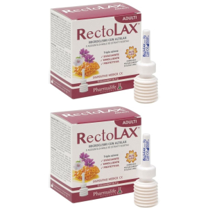 Cerca Offerte di rectolax adulti set da 2 g clistere e acquista online