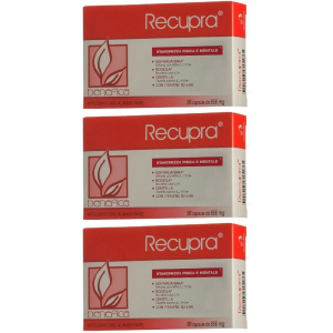 Cerca Offerte di recupra 45 capsule 3x29,5 g e acquista online
