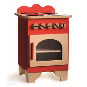 RED COOKER