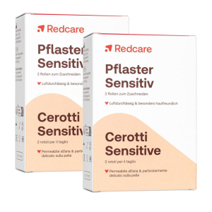 Cerca Offerte di redcare cerotti sensitive set da 2 - risparmia il 30% con codice: r e acquista online