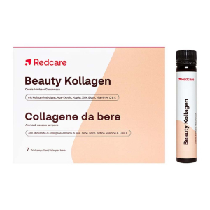 Cerca Offerte di redcare collagene da bere con peptidi di collagene bioattivi - risparm e acquista online
