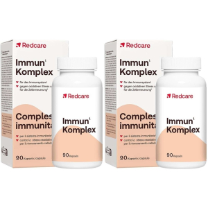 Cerca Offerte di redcare complesso immunitario set da 2 - risparmia il 30% con codic e acquista online