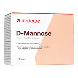 Cerca Offerte di redcare d-mannosio - risparmia il 30% con codice: redbw25 30x5 g po e acquista online