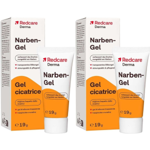 Cerca Offerte di redcare derma gel cicatrice 2x19 g e acquista online