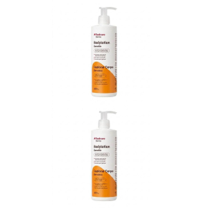 Cerca Offerte di redcare derma lozione corpo sensitive 2x400 ml e acquista online
