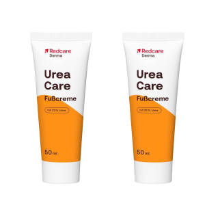 Cerca Offerte di redcare derma urea care crema piedi 2x50 ml e acquista online