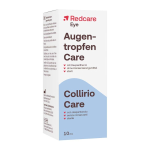 Cerca Offerte di redcare eye collirio care (con dexpantenolo) - risparmia il 30% con e acquista online