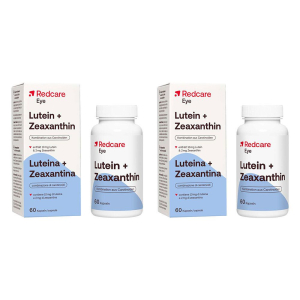 Cerca Offerte di redcare eye luteina + zeaxantina 2x50 pz capsule e acquista online