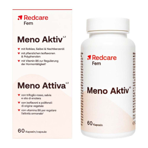 Cerca Offerte di redcare fem meno attiva - risparmia il 30% con codice: redbw25 60 p e acquista online