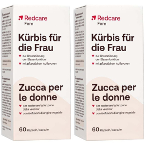 Cerca Offerte di redcare fem zucca per le donne set da 2 - risparmia il 30% con codi e acquista online