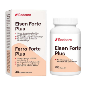 Cerca Offerte di redcare ferro forte plus - risparmia il 30% con codice: redbw25 30 e acquista online