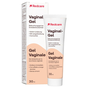 Cerca Offerte di Redcare Gel Vaginale - Risparmia il 30% con Codice Redbw 25 30 ml G e acquista online