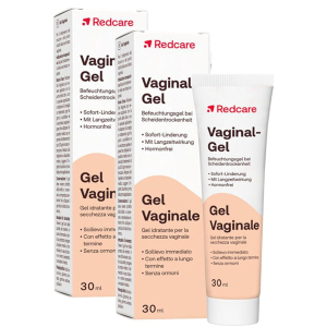 Cerca Offerte di redcare gel vaginale set da 2 - risparmia il 30% con codice: redbw2 e acquista online