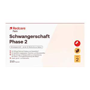 Cerca Offerte di redcare gravidanza fase 2 - risparmia il 30% con codice: redbw25 21 e acquista online