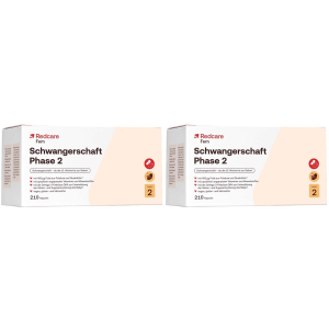 Cerca Offerte di redcare gravidanza fase 2 set da - risparmia il 30% con codice: r e acquista online