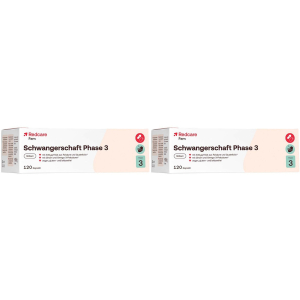 Cerca Offerte di redcare gravidanza fase 3 set da 2 - risparmia il 30% con codice: r e acquista online
