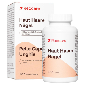 Cerca Offerte di redcare integratore per pelle, capelli e unghie - risparmia il 30% con e acquista online