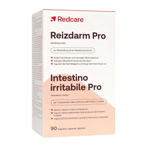 Cerca Offerte di redcare intestino irritabile pro - risparmia il 30% con codice: red e acquista online