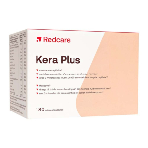 Cerca Offerte di redcare kera plus con biotina e cheratina per i capelli - risparmia il e acquista online