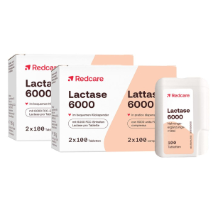 Cerca Offerte di redcare lattasi 6000 set da 2 - risparmia il 30% con codice: redbw2 e acquista online