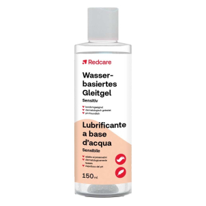Cerca Offerte di redcare lubrificante a base d’acqua - risparmia il 30% con codice: e acquista online