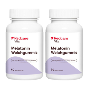 Cerca Offerte di redcare melatonina gommose set da 2 - risparmia il 30% con codice: e acquista online