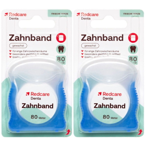 Cerca Offerte di redcare nastro interdentale set da 2 - risparmia il 30% con codice: e acquista online