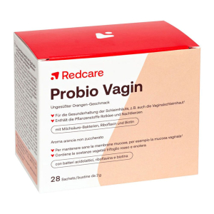 Cerca Offerte di redcare probio vagin 28x2 g bustina e acquista online