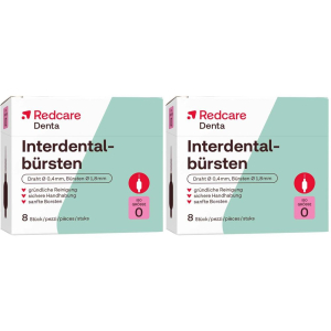 Cerca Offerte di redcare scovolini interdentali set da 2 - risparmia il 30% con codi e acquista online