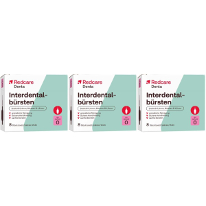 Cerca Offerte di redcare scovolini interdentali set da 3 - risparmia il 30% con codi e acquista online