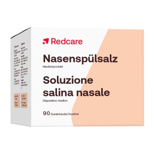 Cerca Offerte di redcare soluzione salina nasale - risparmia il 30% con codice: redb e acquista online