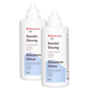 Cerca Offerte di redcare soluzione unica set da 2 - risparmia il 30% con codice: red e acquista online