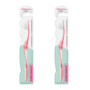 Cerca Offerte di redcare spazzolino da denti extra delicato set 2 - risparmia il 30% e acquista online