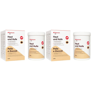 Cerca Offerte di redcare vet pelle e zoccoli set da 2 - risparmia il 30% con codice: e acquista online