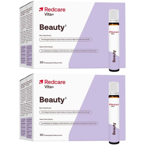 Cerca Offerte di redcare vita+ beauty per pelle, capelli e unghie, con acido ialuronico e acquista online