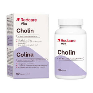 Cerca Offerte di redcare vita colina - risparmia il 30% con codice: redpromo30 60 pz e acquista online