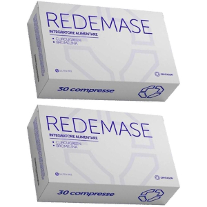 Cerca Offerte di redemase 30 compresse 2x16,8 g e acquista online